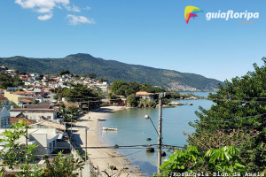 Praia de José Mendes
