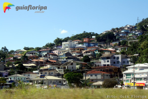 Costeira do Pirajubaé