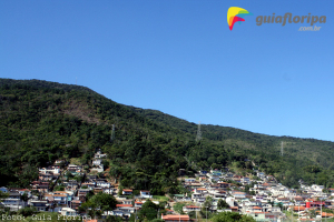 Costeira do Pirajubaé
