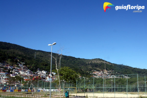 Costeira do Pirajubaé