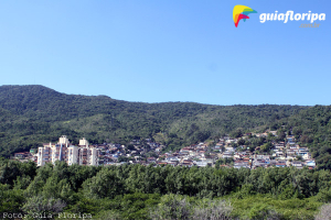 Costeira do Pirajubaé