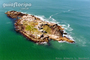 Ruínas da Fortaleza de Nossa Senhora da Conceição de Araçatuba
