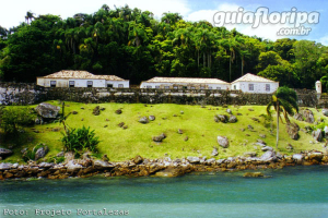 Fortaleza de Santo Antônio de Ratones