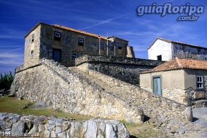 Fortaleza de São José da Ponta Grossa