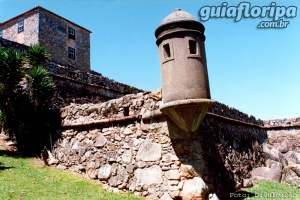 Fortaleza de São José da Ponta Grossa