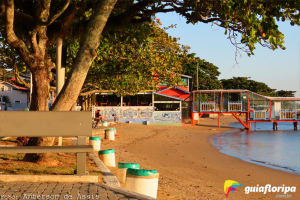Ribeirão da Ilha