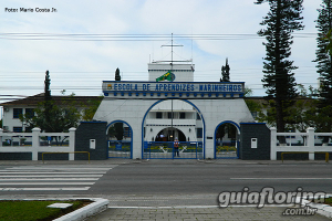 Bairro Jardim Atlântico - Escola de Aprendizes-Marinheiros