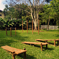 Jardim Botânico