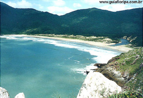 Praia da Lagoinha do Leste