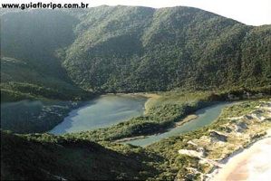 Praia da Lagoinha do Leste
