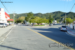 Bairro Monte Verde - Praça