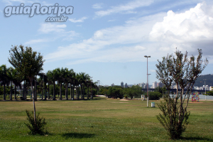Parque de Coqueiros