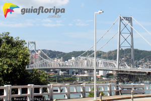 Ponte Hercílio Luz