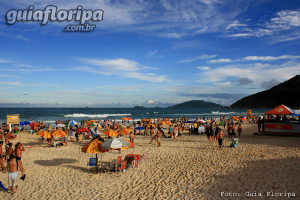 Praia Brava