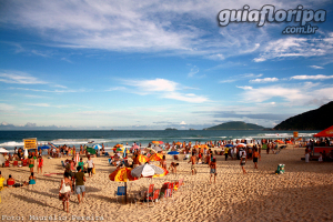 Praia Brava