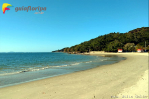 Praia da Daniela