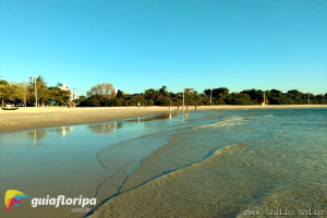 Praia da Daniela