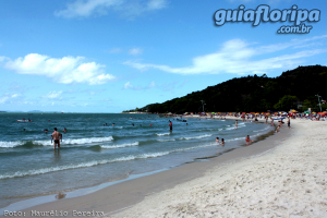 Praia da Daniela
