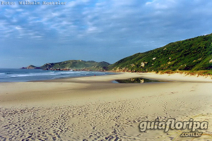 Praia da Galheta