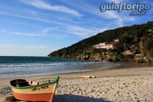 Praia da Lagoinha