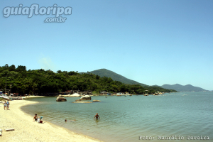 Praia da Tapera