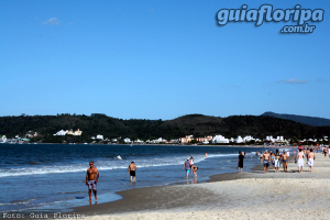 Praia de Jurerê Internacional