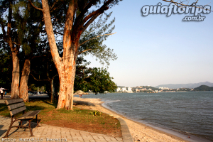 Praia de Cacupé