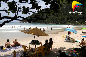 Restaurantes na Praia do Matadeiro