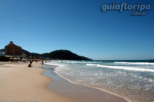 Praia dos Ingleses