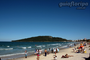 Praia dos Ingleses