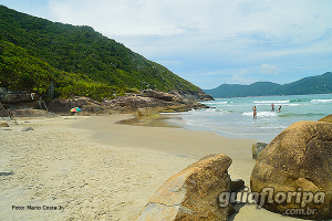 Praia do Saquinho