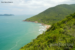 Praia do Saquinho