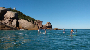 Trip Farol de Naufragados