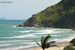 Praia da Solidão