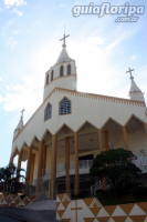Igreja de Capoeiras
