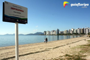 Praia da Beira-mar Norte