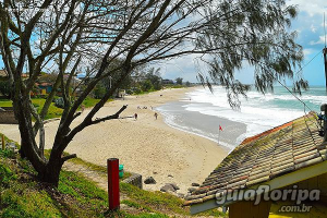 Praia do Morro das Pedras