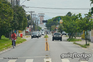 Bairro Carianos