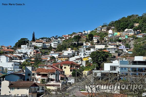 Morro da Agronômica