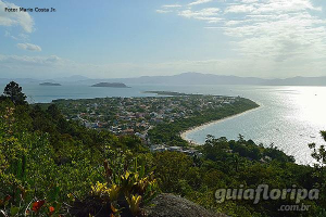 Praia da Daniela