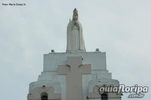 Igreja Nossa Senhora de Fátima
