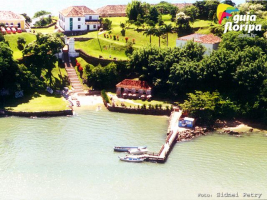 Trapiche da Fortaleza de Santa Cruz de Anhatomirim