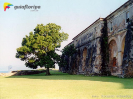 Fortaleza de Santa Cruz de Anhatomirim