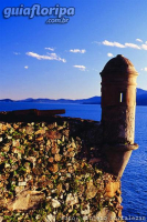 Guarita da Fortaleza