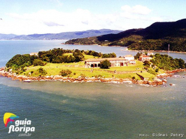 Ilha de Anhatomirim