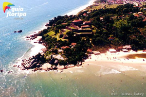 Fortaleza de São José da Ponta Grossa