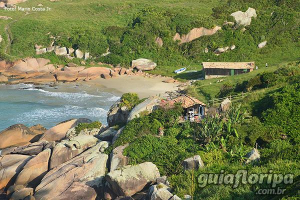 Trilha do Gravatá