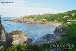 Praia do Gravatá