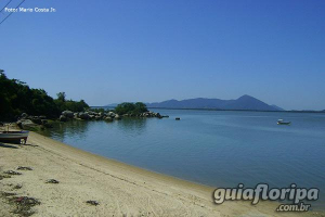 Praia de José Mendes