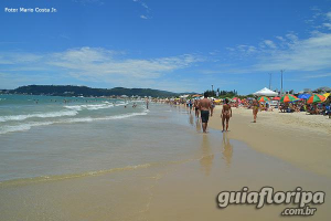 Praia de Jurerê Internacional